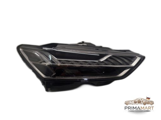 Frontscheinwerfer Audi Matrix LED 4K8941036F Rechts