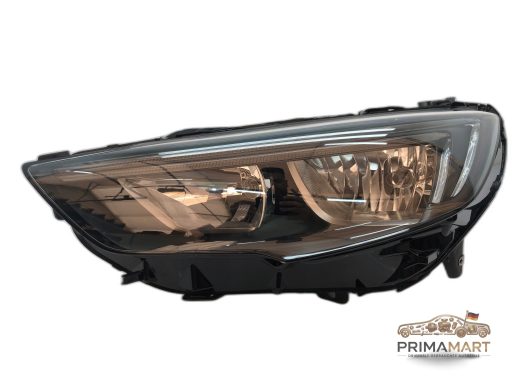 Frontscheinwerfer Opel LED 39195641 Links