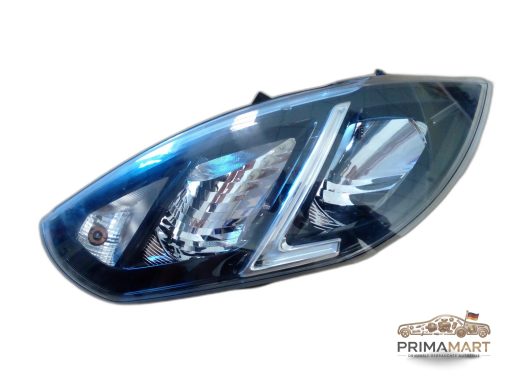 Frontscheinwerfer Opel 260107241R Links + Rechts (Paar)