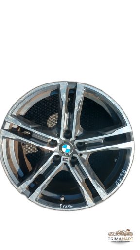 Alufelge (18-19 Zoll) BMW 8092352