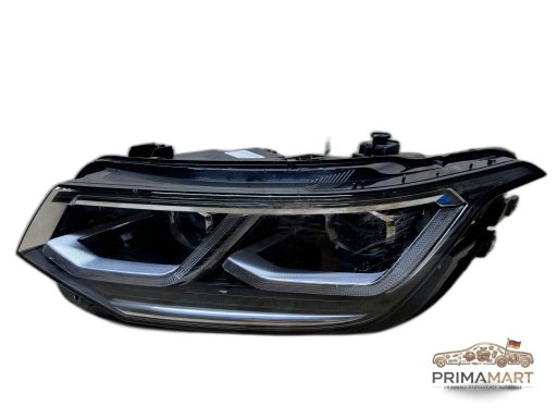 Frontscheinwerfer Volkswagen Full LED 9829522780 Links