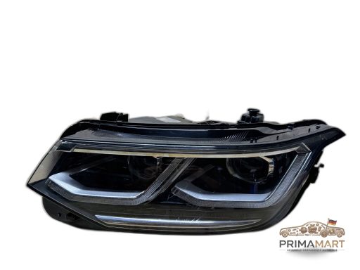 Frontscheinwerfer Volkswagen Full LED 6VB941015B Links