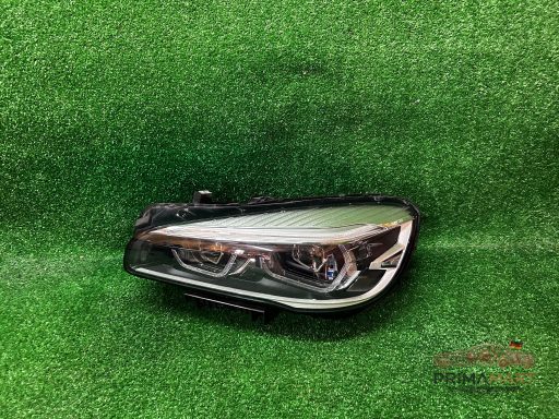 Frontscheinwerfer BMW Full LED 8738641 Links