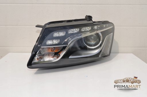 Frontscheinwerfer Bi-Xenon 8R0941003AF Links