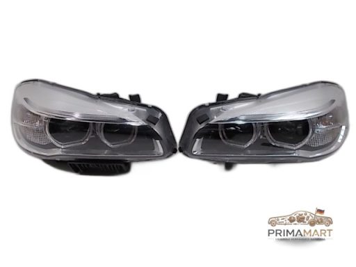 Frontscheinwerfer BMW Full LED 7422579 Links