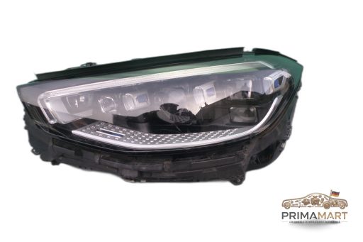 Frontscheinwerfer Mercedes-Benz A2239069103 Links