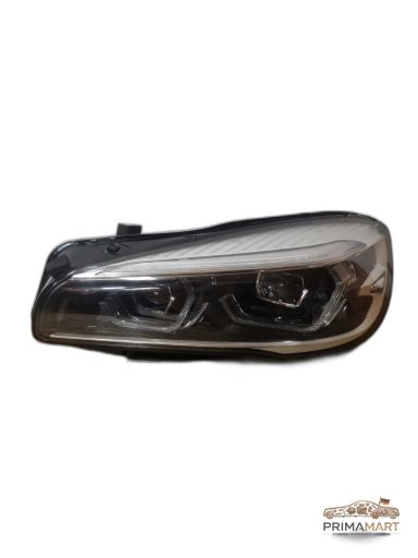 Frontscheinwerfer BMW Full LED 50572577 Links