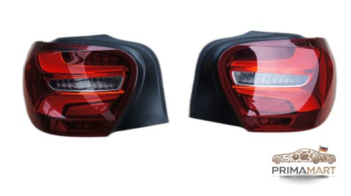 Rückleuchte Mercedes-Benz LED A1769065300 Links + Rechts (Paar)