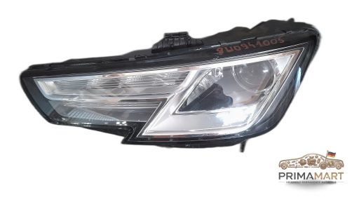 Frontscheinwerfer Audi 8W0941005 Links
