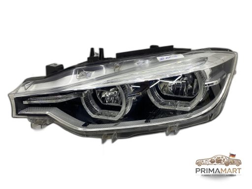 Frontscheinwerfer BMW LED 9883501 Links