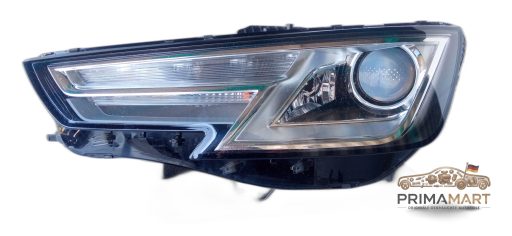 Frontscheinwerfer Audi Xenon 8W0941005 Links