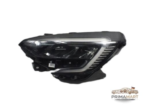 Frontscheinwerfer Renault 260606305R Links