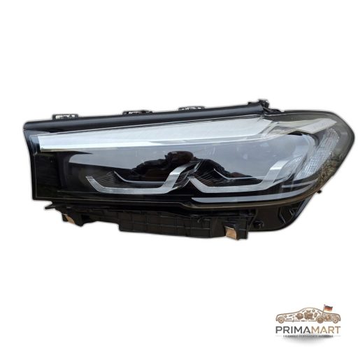 Frontscheinwerfer BMW Full LED 5A388C7 Links