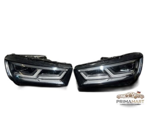 Frontscheinwerfer Audi Full LED 80A941034 Rechts