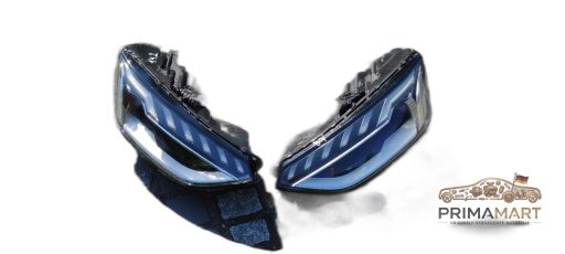 Frontscheinwerfer Audi Full LED 8W0941034D Rechts