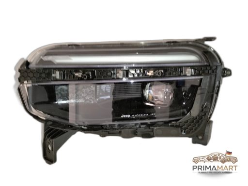 Frontscheinwerfer Jeep Full LED 52218719 Links