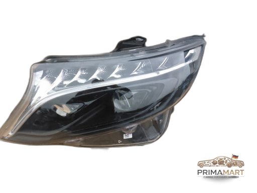 Frontscheinwerfer Mercedes-Benz Full LED A4479063201 Links