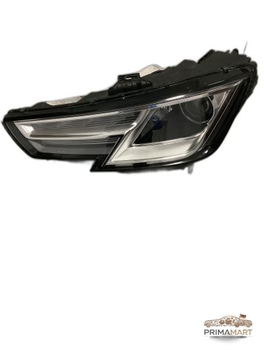 Frontscheinwerfer Audi Xenon 8W0941043 Links