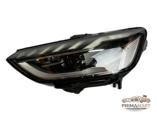 Frontscheinwerfer Audi Matrix LED 8W0941035E Links