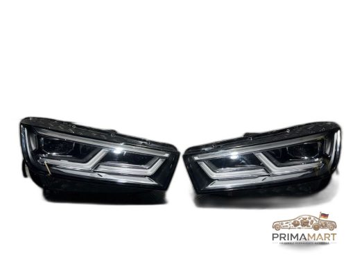 Frontscheinwerfer Audi Full LED 80A941034 Rechts