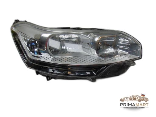 Frontscheinwerfer Citroen LED 9674397980 Rechts