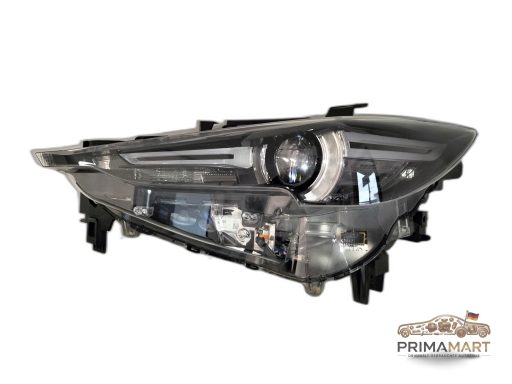 Frontscheinwerfer Mazda KB8N51040 Links