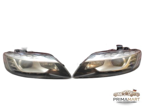 Frontscheinwerfer Audi LED 4L0941003AG Links + Rechts (Paar)