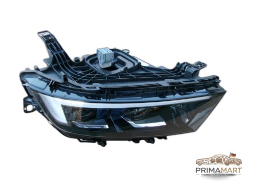 Frontscheinwerfer Opel Full LED 9840160780 Rechts