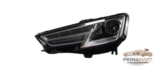 Frontscheinwerfer Audi LED 8W0941005 Links