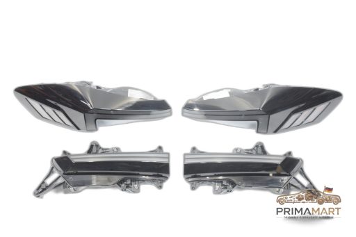 Rückleuchte BMW LED 9879754 Links + Rechts (Paar)