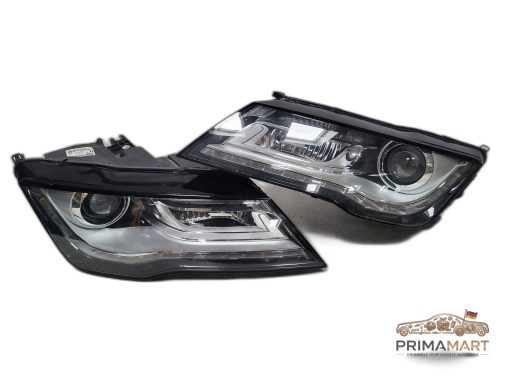 Frontscheinwerfer Audi LED 4G8941031 Links + Rechts (Paar)