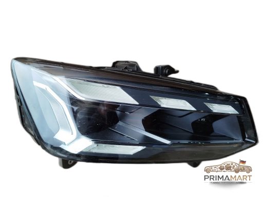 Frontscheinwerfer Audi Matrix LED 81A941036 Rechts