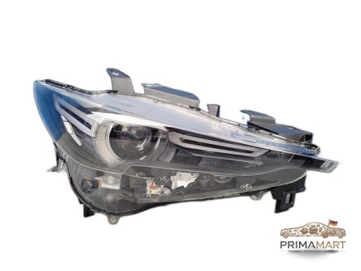 Frontscheinwerfer Mazda Full LED KB8N51030 Rechts
