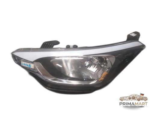 Frontscheinwerfer Hyundai 92101C8000 Links