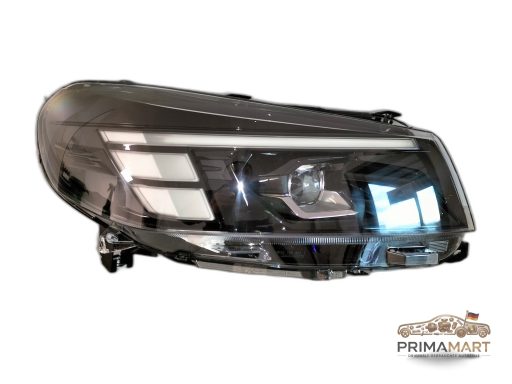 Frontscheinwerfer Automotive Lighting Full LED 9847209880 Rechts