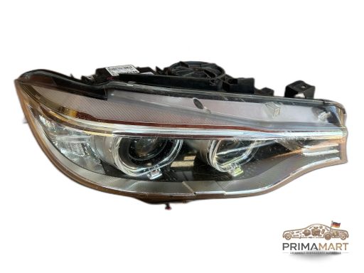 Frontscheinwerfer BMW Xenon 7410786 Rechts