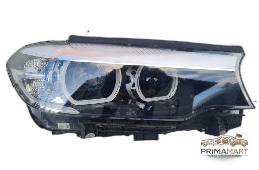 Frontscheinwerfer BMW Full LED 8499112 Rechts