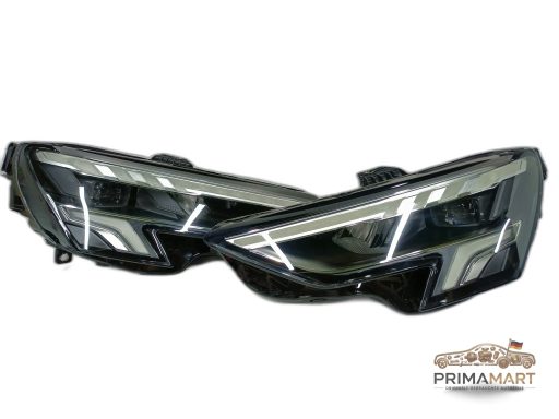 Frontscheinwerfer Audi Full LED 8Y0941033 Links + Rechts (Paar)
