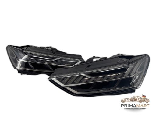 Frontscheinwerfer Audi Matrix LED 4K8941035F Links + Rechts (Paar)