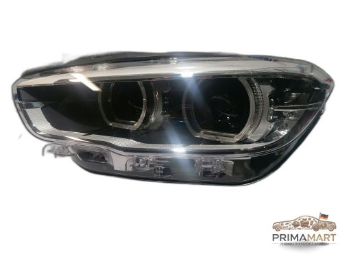 Frontscheinwerfer BMW LED 7498937 Links