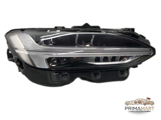 Frontscheinwerfer Volvo Full LED 31655139 Rechts