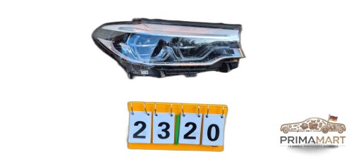 Frontscheinwerfer BMW Full LED 7439210 Rechts