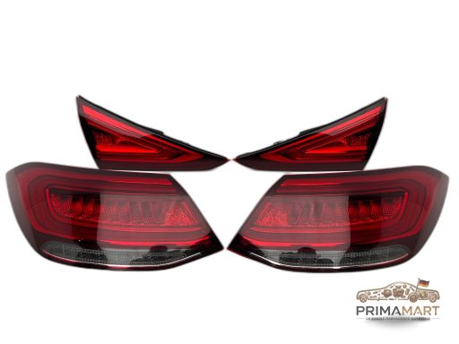 Rückleuchte Mercedes-Benz A2579062600 Links + Rechts (Paar)