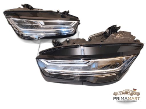 Frontscheinwerfer Audi Matrix LED 4G8941035A Links + Rechts (Paar)