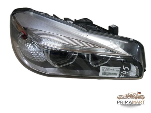 Frontscheinwerfer BMW LED 7402564 Rechts