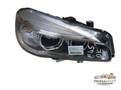 Frontscheinwerfer BMW LED 7402564 Rechts
