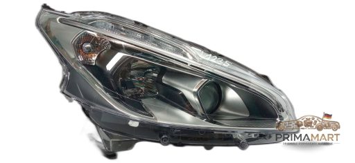 Frontscheinwerfer Valeo LED 9810805880 Rechts