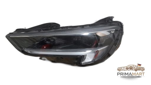 Frontscheinwerfer Opel 39136835 Links