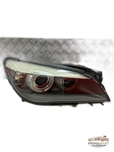 Frontscheinwerfer BMW Bi-Xenon 7182138 Rechts