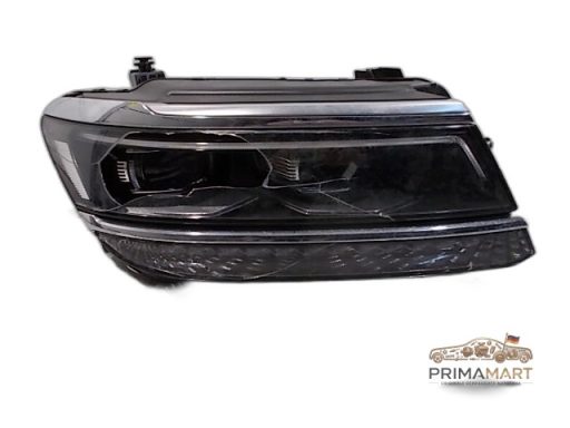 Frontscheinwerfer Automotive Lighting LED 5NB941082E Rechts